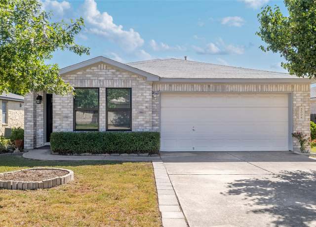Property at 2008 Garrison Dr, Leander, TX 78641, 3 beds, 2 baths