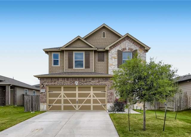 Manor Homes for Sale: Manor, TX Real Estate | Redfin