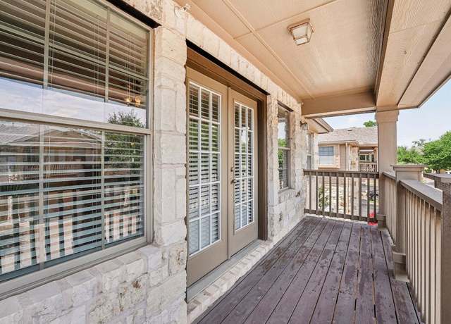 Property at 1310 W Parmer Ln #2601, Austin, TX 78727, 2 beds, 1.5 baths
