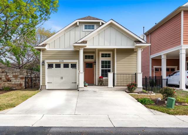 Property at 2416 Vintage Stave Rd #99, Austin, TX 78748, 2 beds, 2 baths