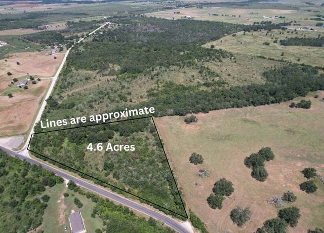 Property at TBD Cr 473, Thrall, TX 76574