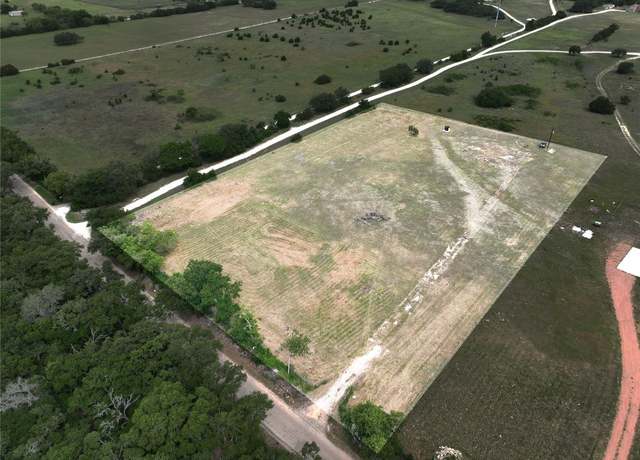 Property at 400 County Road 204, Liberty Hill, TX 78642