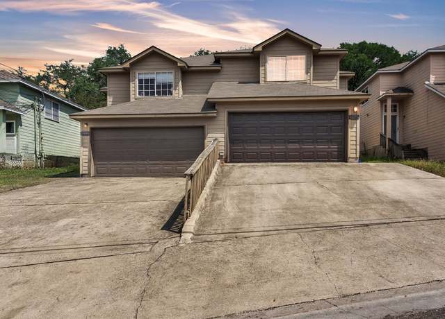 Property at 897-899 Sagewood Trl, San Marcos, TX 78666, 6 beds, 7 baths