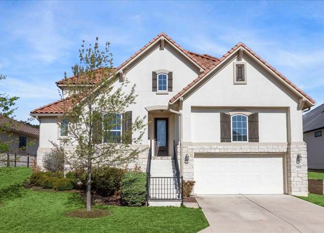 Property at 19508 Summit Glory Trl #142, Spicewood, TX 78669, 4 beds, 2.5 baths
