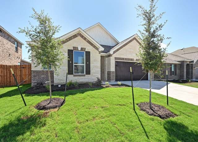 Property at 3711 Liberi Ln, Round Rock, TX 78665, 3 beds, 2 baths
