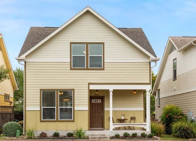Property at 10700 Macmora Rd #104, Austin, TX 78758, 2 beds, 2.5 baths