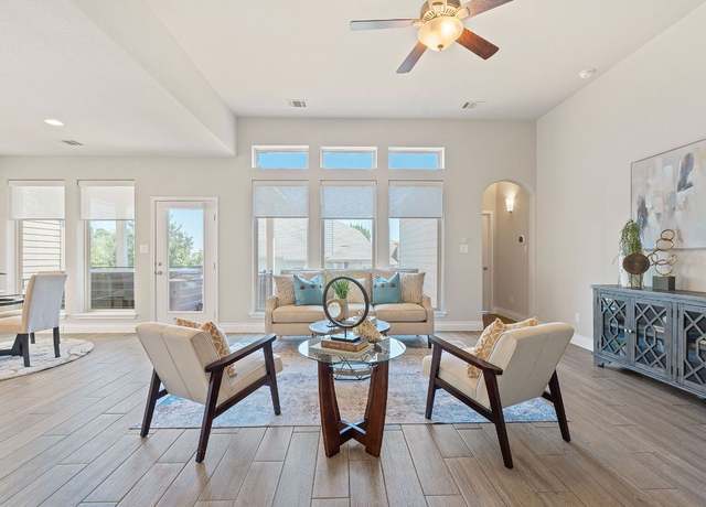 Property at 256 Santa Maria St, Georgetown, TX 78628, 4 beds, 2.5 baths