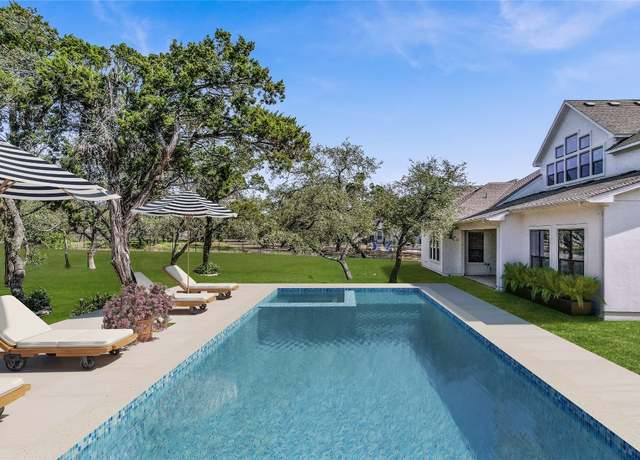 Property at 10928 Seawall Dr, Austin, TX 78737, 4 beds, 4.5 baths