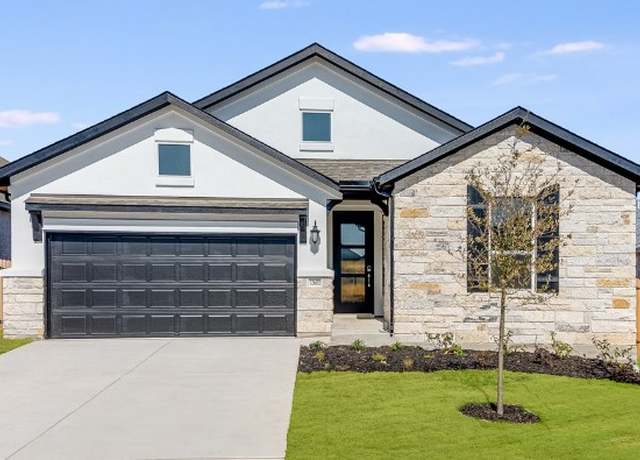 Property at 12602 Summer Springs Pass, Buda, TX 78610, 3 beds, 2 baths
