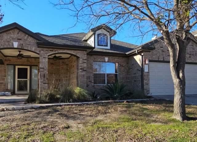 Property at 19500 Moorlynch Ave, Pflugerville, TX 78660, 3 beds, 2 baths