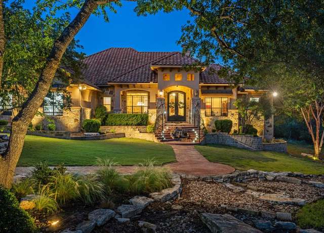Property at 200 Canyon Vista Ln, Georgetown, TX 78633, 3 beds, 3.5 baths