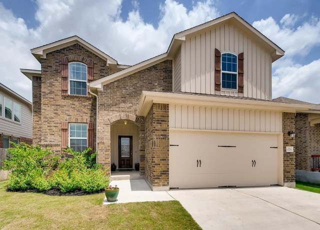 Property at 3725 Brean Down Dr, Pflugerville, TX 78660, 4 beds, 2.5 baths