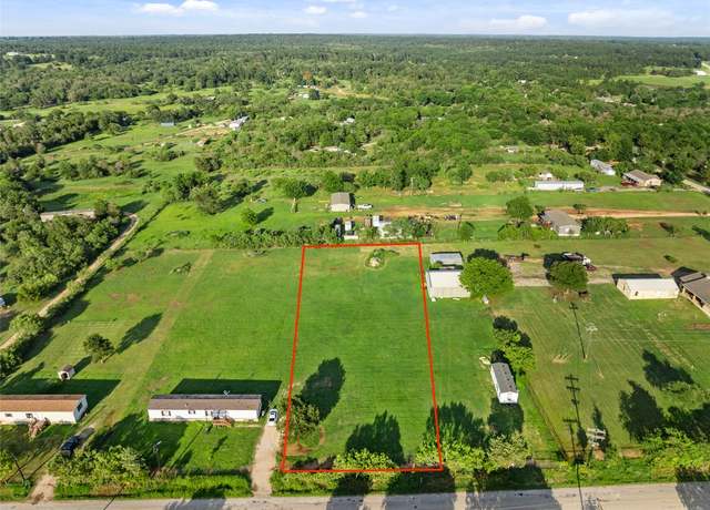 Property at 000 Plum St, Bastrop, TX 78602