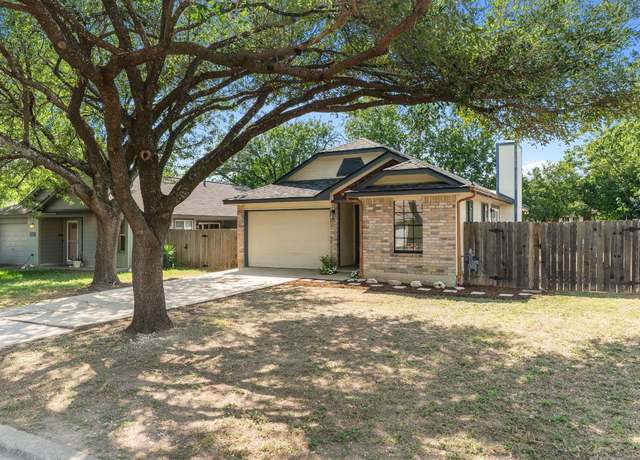 Property at 12318 Limerick Ave, Austin, TX 78758, 2 beds, 1 bath