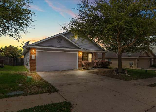 Property at 263 Feathergrass Dr, Buda, TX 78610, 3 beds, 2 baths