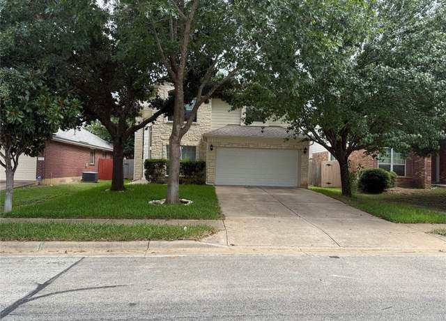 Property at 14309 Mowsbury Dr, Austin, TX 78717, 3 beds, 2.5 baths
