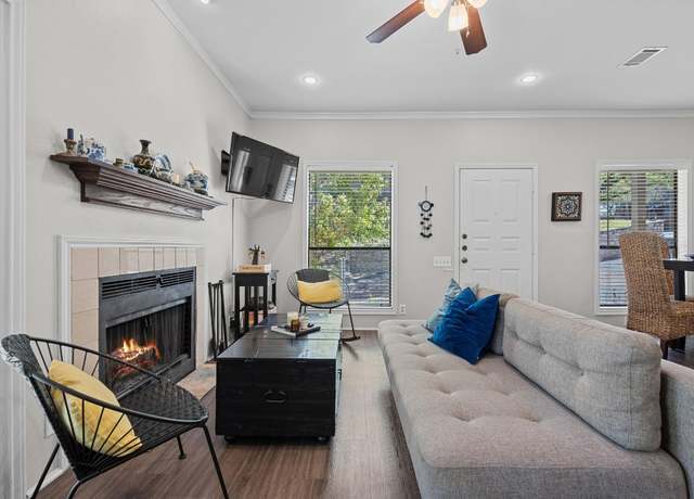 Property at 802 S First St #126, Austin, TX 78704, 1 bed, 1 bath