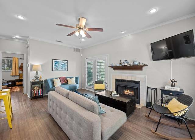 Property at 802 S First St #126, Austin, TX 78704, 1 bed, 1 bath