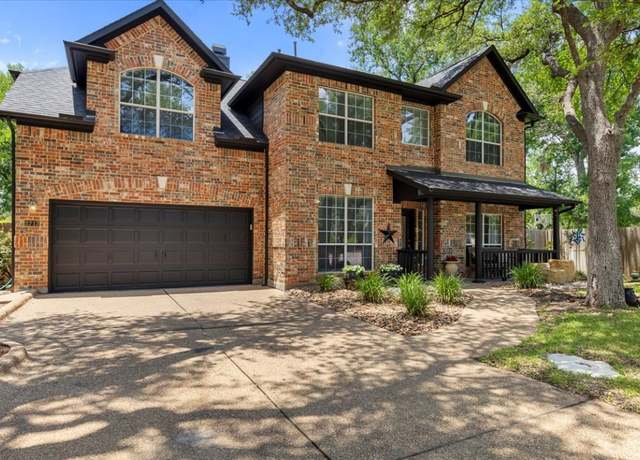 Property at 2713 Vaquera Ct, Round Rock, TX 78681, 4 beds, 3.5 baths