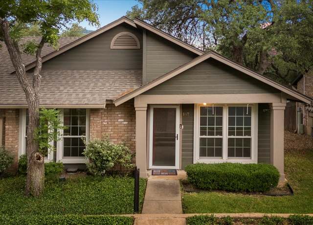 Property at 1015 E Yager Ln #187, Austin, TX 78753, 2 beds, 2 baths
