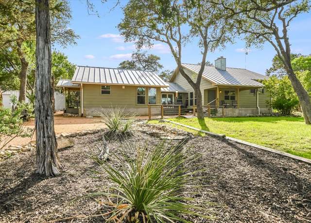 Property at 761 Days End Rd, Wimberley, TX 78676, 4 beds, 3 baths