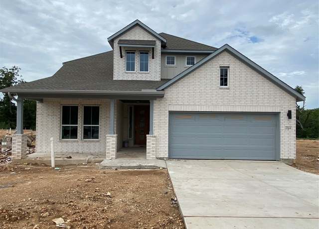 Property at 2144 Sarabanda St, Round Rock, TX 78681, 5 beds, 4 baths