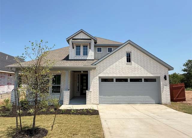 Property at 2144 Sarabanda St, Round Rock, TX 78681, 5 beds, 4 baths
