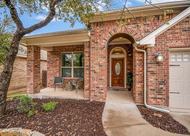 Property at 536 Loma Cedro Bnd, Leander, TX 78641, 3 beds, 2.5 baths