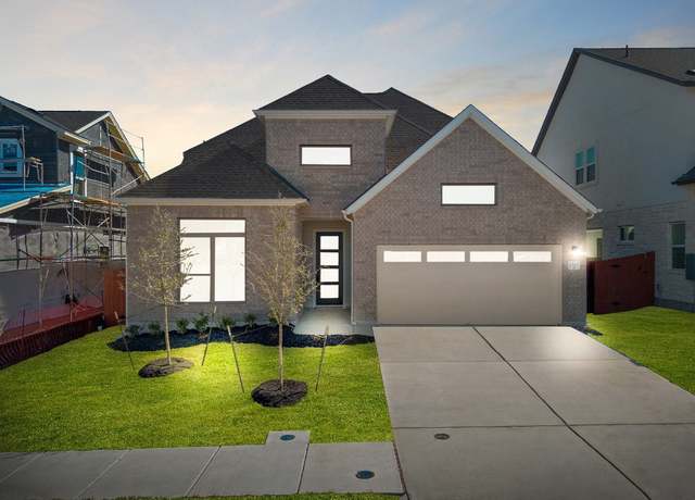 Property at 1515 Cardinal Ln, Round Rock, TX 78681, 4 beds, 3 baths