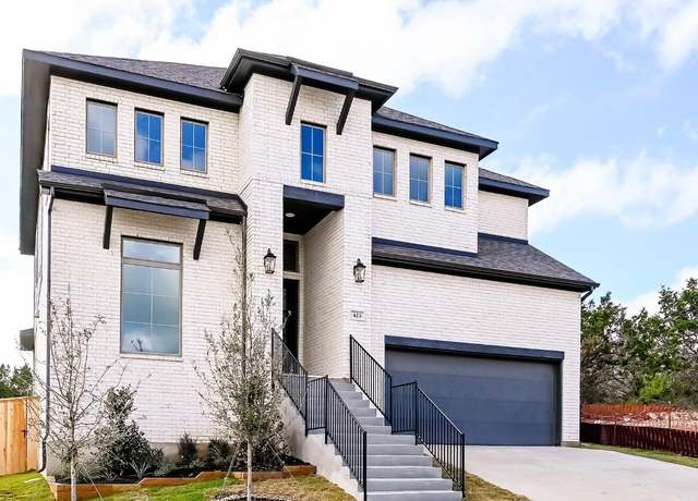 Property at 423 Fountain Grass Dr, San Marcos, TX 78666, 4 beds, 3.5 baths