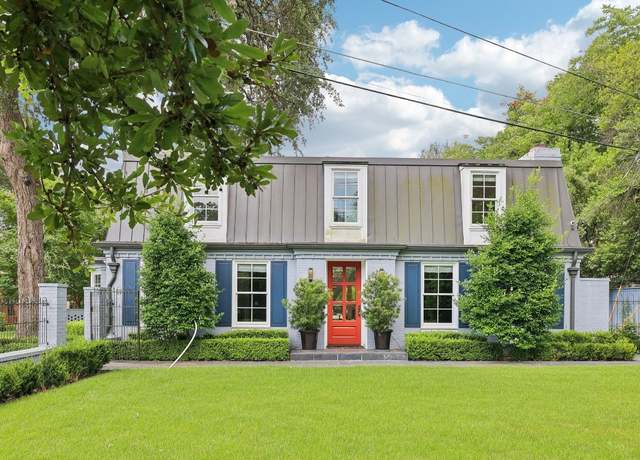 Property at 5 Green Lane Ln, Austin, TX 78703, 6 beds, 5.5 baths