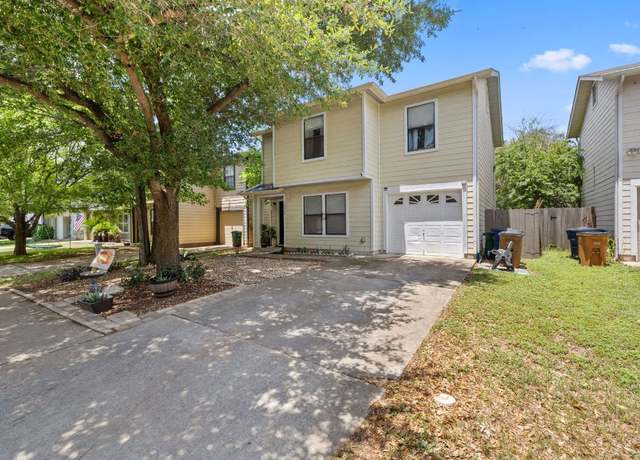 Property at 10612 Marshitahs Way, Austin, TX 78748, 3 beds, 2 baths