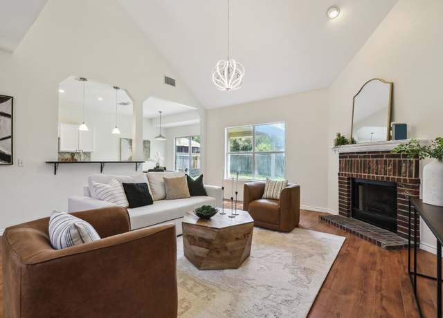 Property at 2807 Glenwood Trl, Cedar Park, TX 78613, 3 beds, 2.5 baths