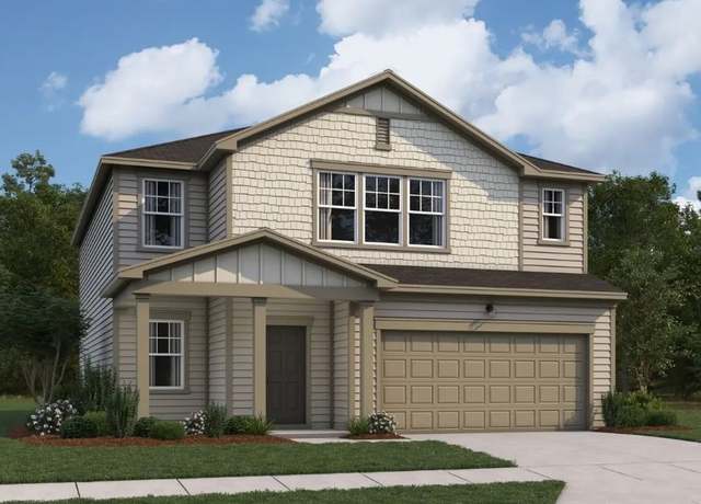 Property at 304 Wedemeyer St, Taylor, TX 76574, 5 beds, 3 baths