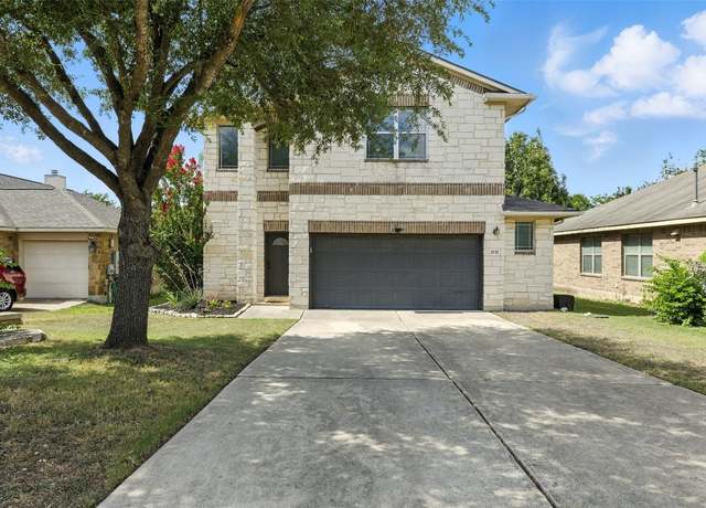 Property at 2132 Ocallahan Dr, Austin, TX 78748, 5 beds, 3 baths