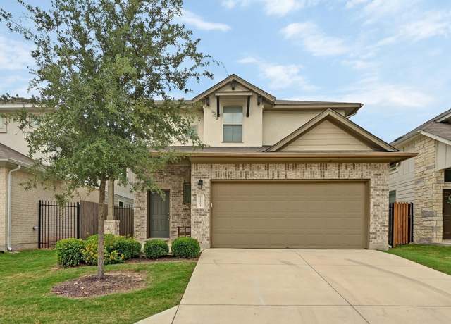 Property at 11904 Dispatch Way #62, Austin, TX 78748, 3 beds, 2.5 baths