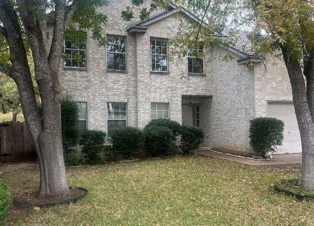 Property at 2110 Heather Dr, Cedar Park, TX 78613, 3 beds, 2.5 baths