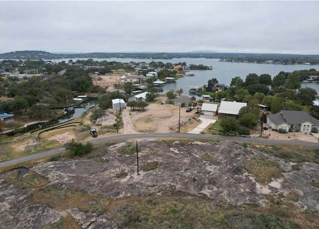 Property at 000 Shorewood Downs Dr, Granite Shoals, TX 78654
