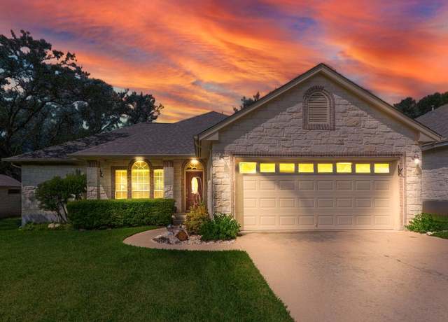 Property at 123 Sabine Dr, Georgetown, TX 78628, 3 beds, 2 baths