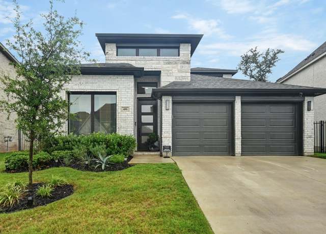 Property at 416 Kimble Creek Loop, Kyle, TX 78640, 4 beds, 3 baths