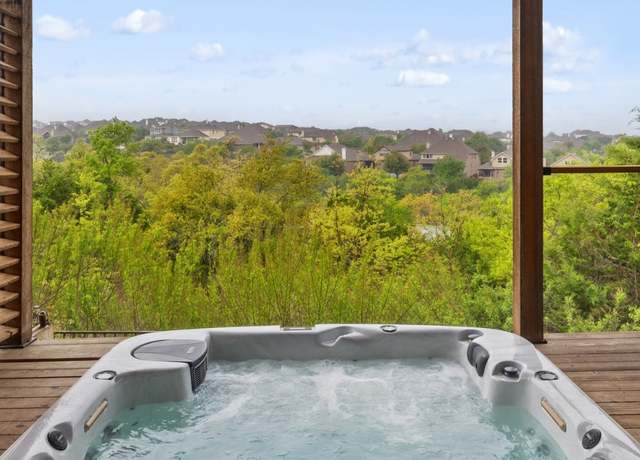 Property at 5612 Cherokee Draw Rd, Austin, TX 78738, 4 beds, 3 baths
