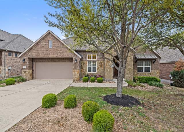 Property at 5612 Cherokee Draw Rd, Austin, TX 78738, 4 beds, 3 baths
