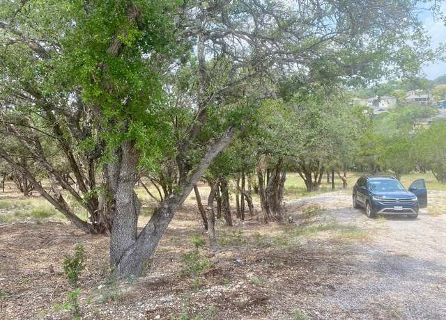 Property at 20101 Champlain Cv, Lago Vista, TX 78645
