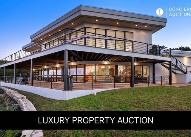 Property at 21808 Briarcliff Dr, Spicewood, TX 78669, 4 beds, 3.5 baths