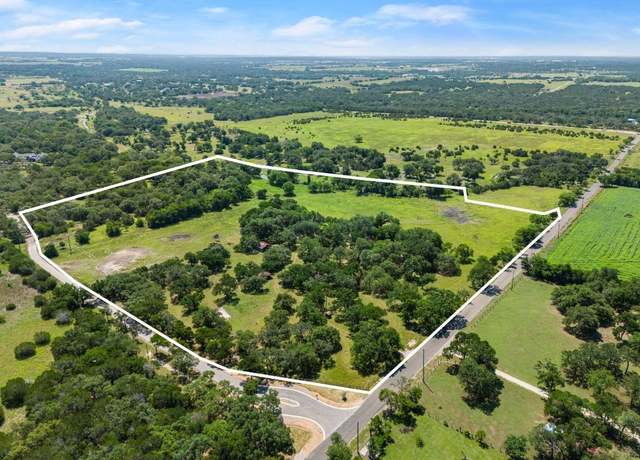 Property at 950 County Road 251, Georgetown, TX 78633
