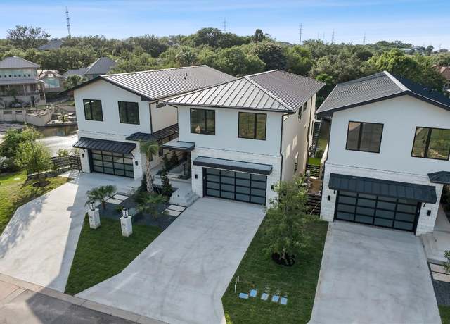 Property at 701 Hi Circle Ave N Unit B, Horseshoe Bay, TX 78657, 4 beds, 4.5 baths