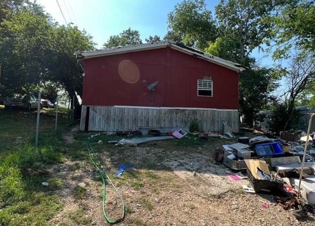 Property at 2548 Fort Rd, Belton, TX 76513, 3 beds, 2 baths