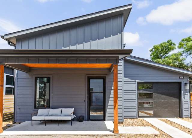 Property at 4700 Ledesma Rd #2, Austin, TX 78721, 2 beds, 2.5 baths