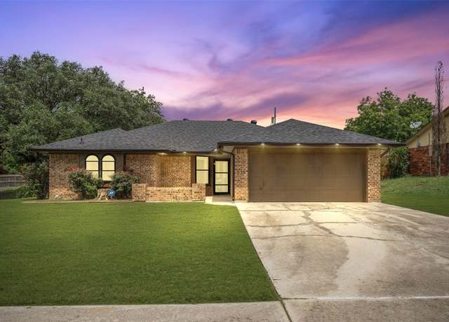 Property at 1107 Timmons Dr, Copperas Cove, TX 76522, 3 beds, 2 baths