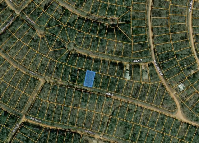 Property at 242 Iva Ln, Bastrop, TX 78602